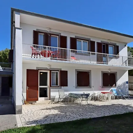 With Parking Space Klenovica, Novi Vinodolski - 20174