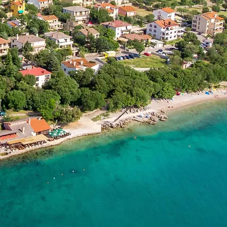 Διαμέρισμα With Parking Space Klenovica, Novi Vinodolski - 20174 *