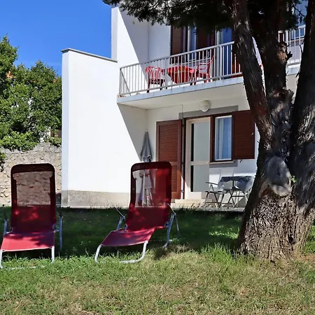 With Parking Space Klenovica, Novi Vinodolski - 20174 *