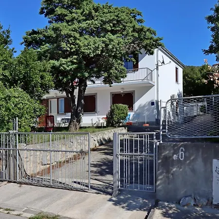 With Parking Space Klenovica, Novi Vinodolski - 20174 Διαμέρισμα Klenovica