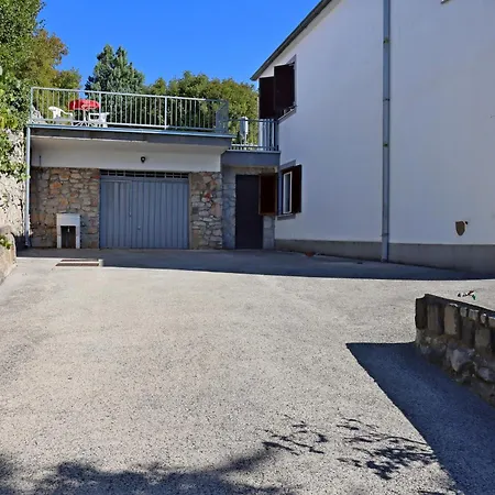 With Parking Space Klenovica, Novi Vinodolski - 20174 * Klenovica