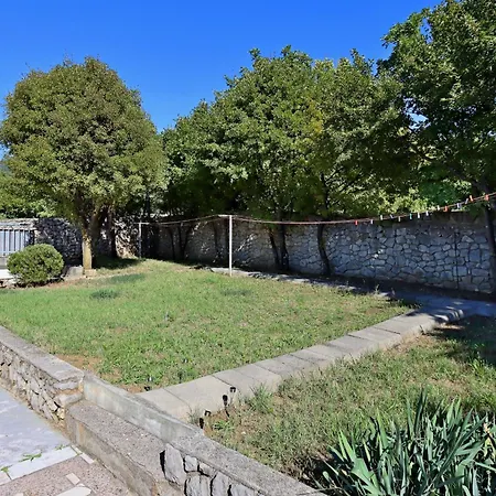 With Parking Space Klenovica, Novi Vinodolski - 20174 Apartamento