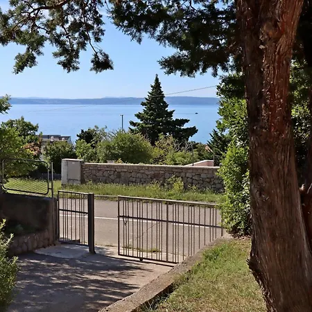 With Parking Space Klenovica, Novi Vinodolski - 20174 Διαμέρισμα Klenovica