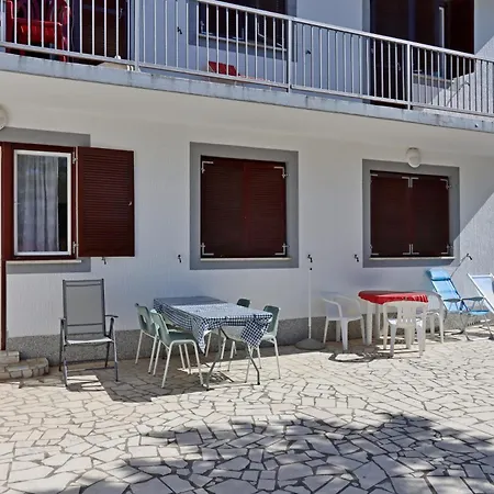 With Parking Space Klenovica, Novi Vinodolski - 20174 * Klenovica