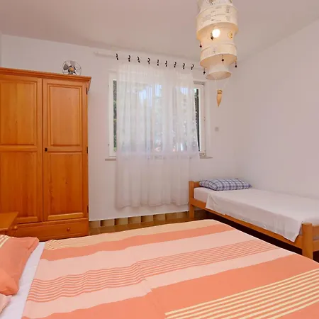 With Parking Space Klenovica, Novi Vinodolski - 20174 Apartamento Klenovica