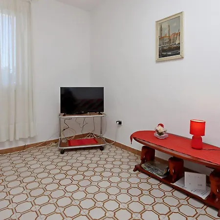 Apartamento With Parking Space Klenovica, Novi Vinodolski - 20174 Klenovica