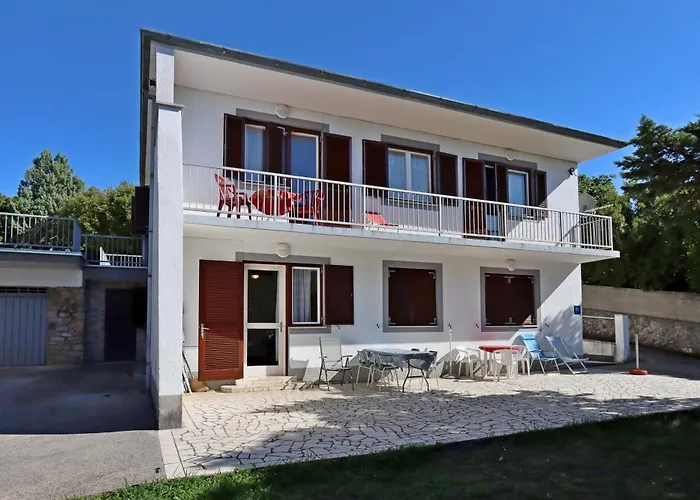 With Parking Space Klenovica, Novi Vinodolski - 20174