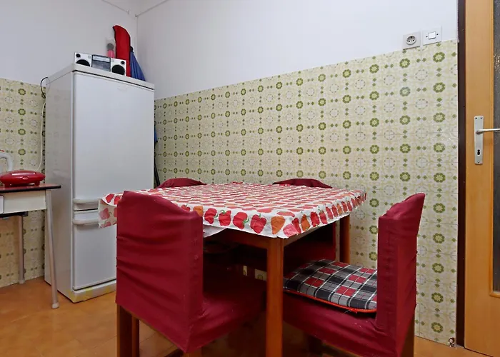 With Parking Space Klenovica, Novi Vinodolski - 20174