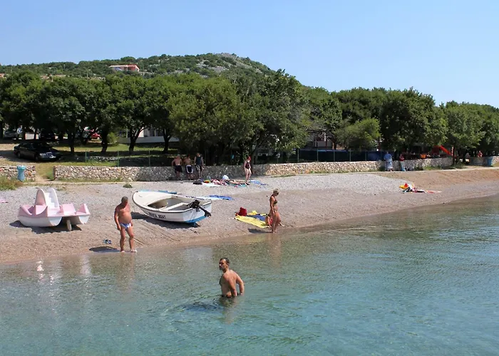 Διαμέρισμα With Parking Space Klenovica, Novi Vinodolski - 20174 Klenovica