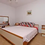 With Parking Space Klenovica, Novi Vinodolski - 20174 Apartament