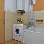With Parking Space Klenovica, Novi Vinodolski - 20174 * Klenovica