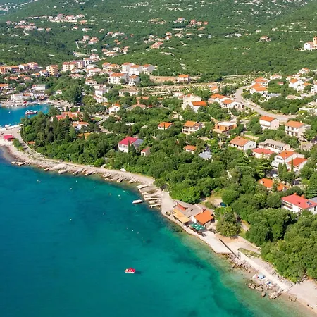 With Parking Space Klenovica, Novi Vinodolski - 20174 Apartmán *