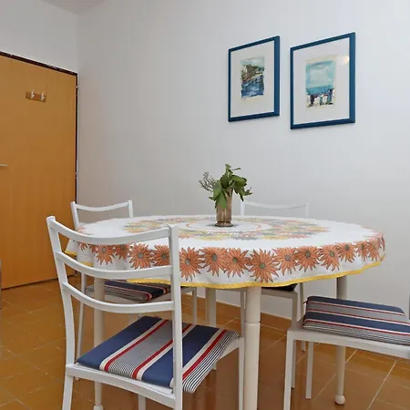 Apartmán With Parking Space Klenovica, Novi Vinodolski - 20174 *