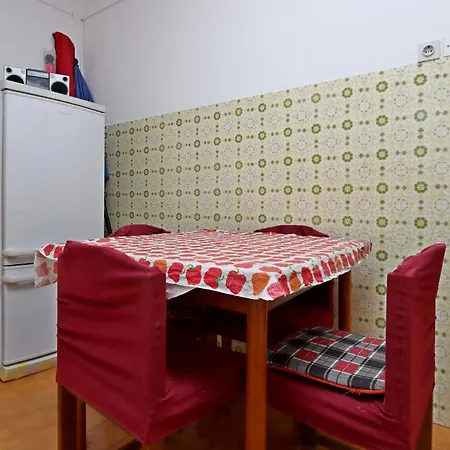 With Parking Space Klenovica, Novi Vinodolski - 20174
