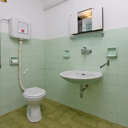 With Parking Space Klenovica, Novi Vinodolski - 20174 Appartement Klenovica