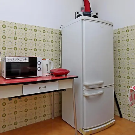 With Parking Space Klenovica, Novi Vinodolski - 20174 Appartement