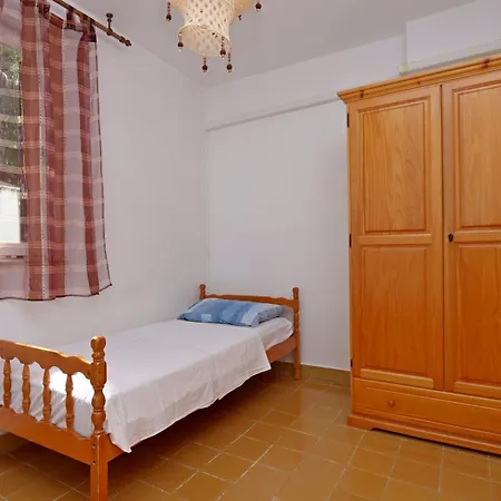 With Parking Space Klenovica, Novi Vinodolski - 20174 Appartement *
