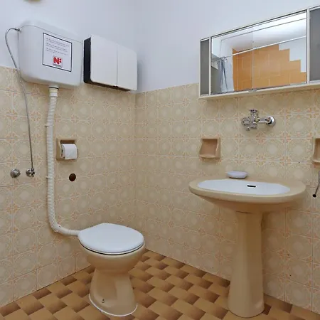 With Parking Space Klenovica, Novi Vinodolski - 20174 Appartement Klenovica